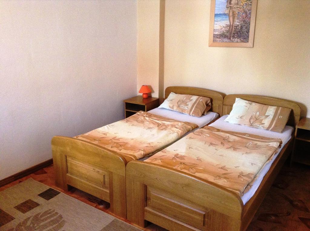 Ubytovanie Anka Sucanska Cachtice Room photo